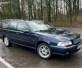 VOLVO V70 2.5 ESSENCE