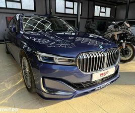 UTILIZAT BMW ALPINA 2019 - 80 000 EUR, 123 000 KM - AUTOVIT.RO