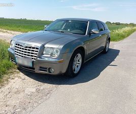CHRYSLER 300C TOURING