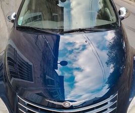 CHRYSLER PT CRUISER
