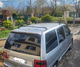 CITROËN GRIS À VENDRE