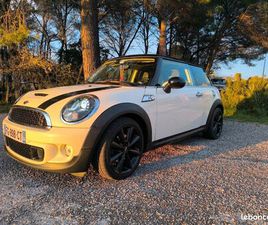 MINI COOPER SD