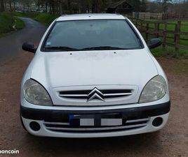 CITROEN XSARA BREAK XSARA BREAK 174000 KMS