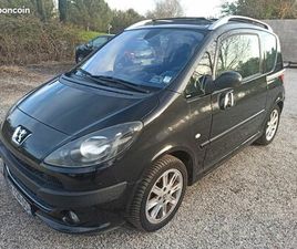 1007 1.6E TRONIC PROXY