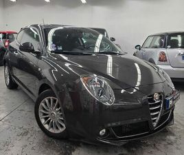 ALFA ROMEO MITO 0.9 TWINAIR 105 S/S PARFAITE ETAT GARANTIE 1 AN