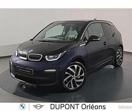 BMW I3 120 AH BMW I3 170CH 120AH EDITION WINDMILL LOFT