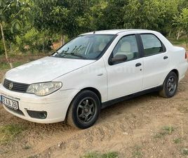 SAHIBINDEN FIAT ALBEA 1.3 MULTIJET ACTIVE 2008 MODEL İZMIR 271.000 KM BEYAZ - 38702568 | ARABAM.COM