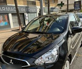 A VENDRE MITSUBISHI SPACE STAR