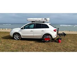 RENAULT KOLEOS 4×4 BUCURESTI SECTORUL 2