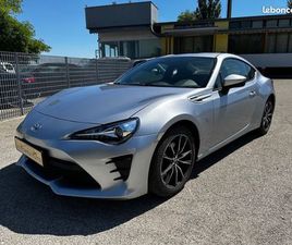 TOYOTA GT86 2.0 BOXER * 200 CH * BVA * PROPULSION