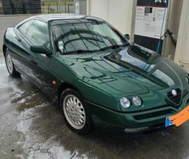ALFA ROMEO GTV 916