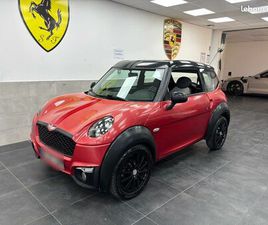 CHATENET CH26 V2 CARBONE