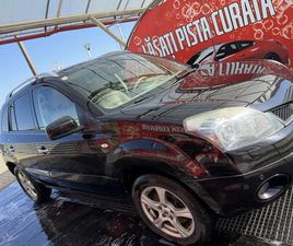 VÂND RENAULT KOLEOS 2008 CARANSEBES