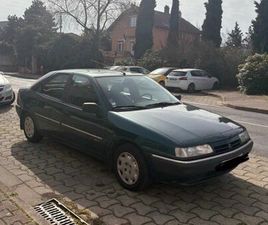 CITROËN XANTIA
