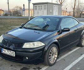 VAND RENAULT MEGANE 2 PLOIESTI