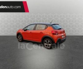 III 1.2 PURETECH 82 FEEL