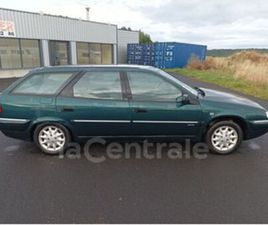 GENERATION2 BREAK 2.0 16S EXCLUSIVE 9CV