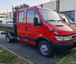 IVECO DAILY