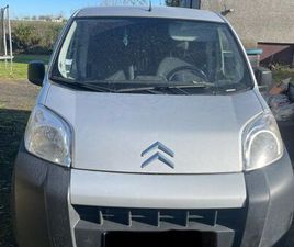 CITROEN NEMO