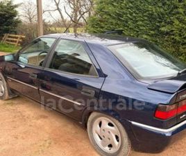 2.0 TURBO CT ACTIVA