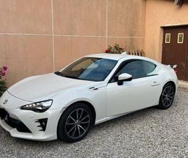 TOYOTA GT86