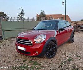 MINI PACEMAN