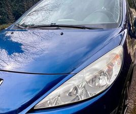 PEUGEOT 207 SW 207 SW 1,4 VTI 16 V