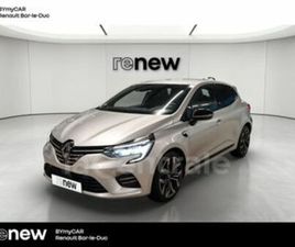 V 1.0 TCE 90 21N SL LUTECIA