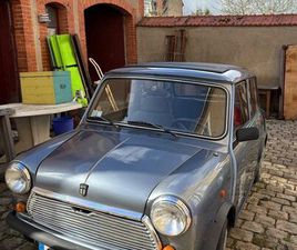 MINI AUSTIN STUDIO 2