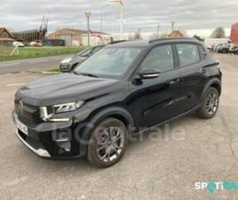 IV 1.2 TURBO 100 PLUS BVM6