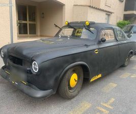 403 BATMOBILE