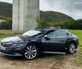 VOLKSWAGEN ARTEON E-HYBRIDE 2021