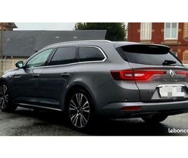 TALISMAN ESTATE INITIALE 200CV