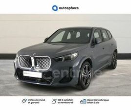 (U11) XDRIVE20 204 M SPORT 66.5 KWH BVA