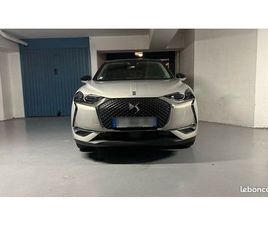 DS 3 CROSSBACK 155CV RIVOLI