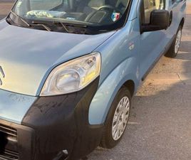 CITROËN NEMO COMBI