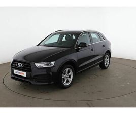 AUDI Q3 2.0 TDI QUATTRO S TRONIC
