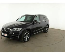 BMW X5 SDRIVE25D EXCLUSIVE BVA8
