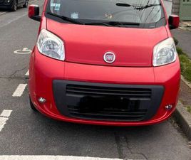 FIAT QUBO