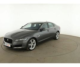 JAGUAR XF 3.0D V6 AUTO