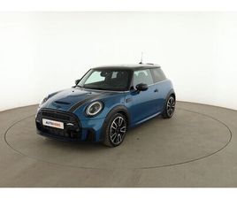 MINI MINI COOPER S FINITION JCW BVA7