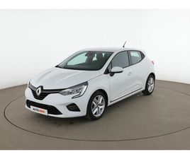 RENAULT CLIO 1.0 SCE ZEN