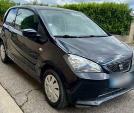 SEAT MII - 42000KM - TRÈS BONNE ÉTAT