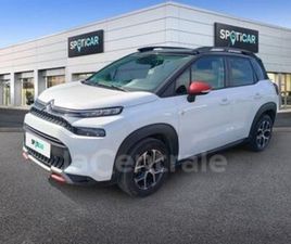 GENERATION2 1.2 PURETECH 110 S&S C-SERIES BV6