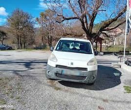 PEUGEOT PARTNER TEEPE