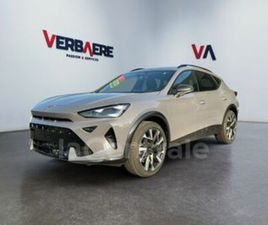 GENERATION2 1.5 EHYBRID 272 VZ DSG6