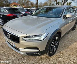VOLVO V90 CROSS COUNTRY D4 BVA 190 CV AWD