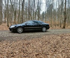 VW PHANTON SUPER AUTO CHOJNICE • OLX.PL