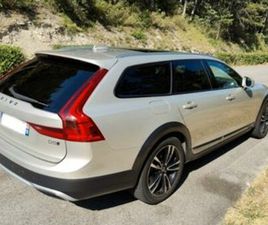 VOLVO V90 CROSS COUNTRY D5 AWD INSCRIPTION LUXE