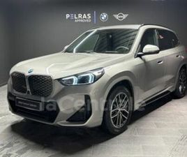 (U11) XDRIVE20 204 M SPORT 66.5 KWH BVA